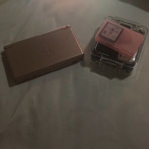 Original Nintendo DS